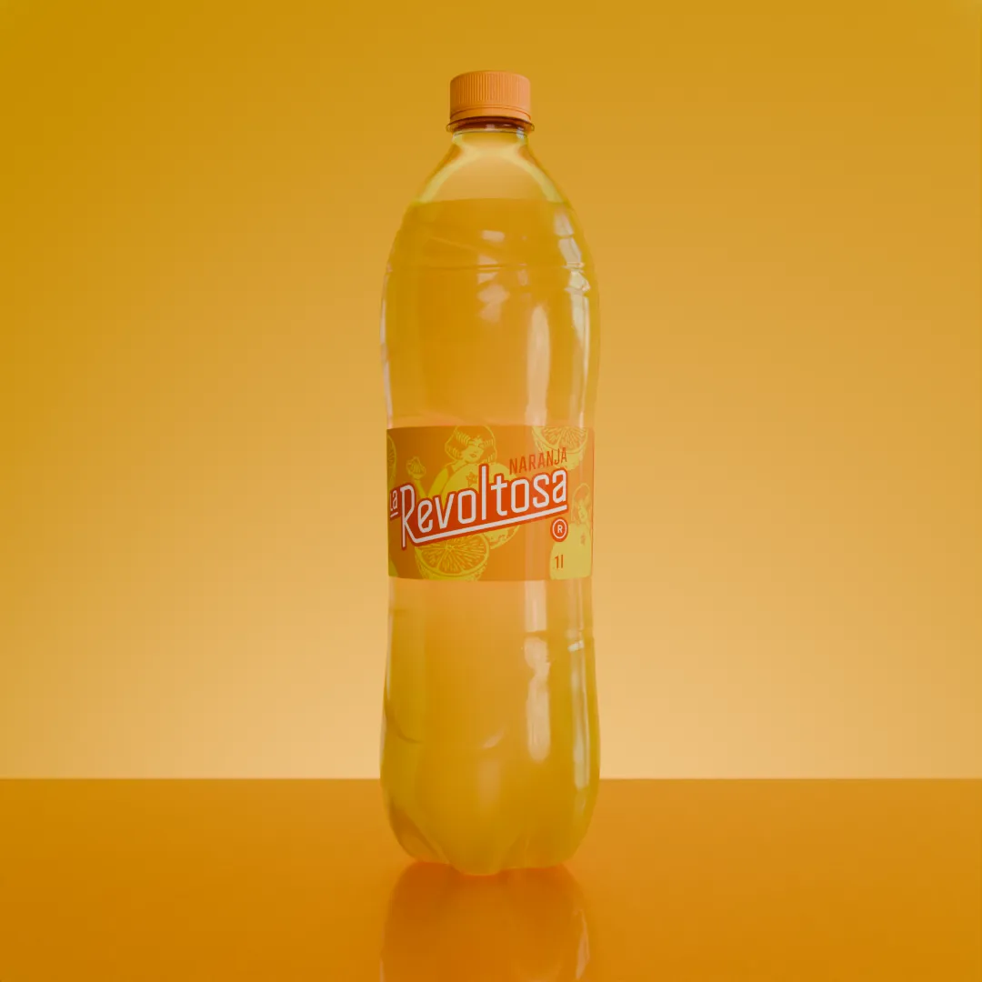 Naranja