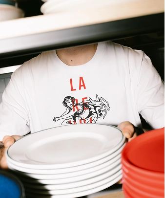 Camiseta