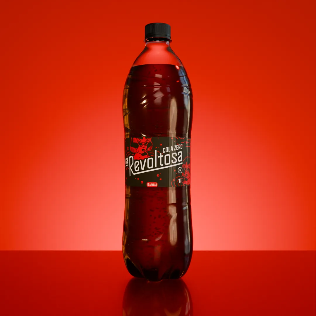 Cola Zero